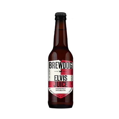 Elvis Juice - Brewdog - Ma Bière Box